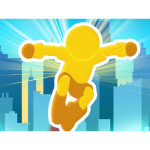Parkour Race