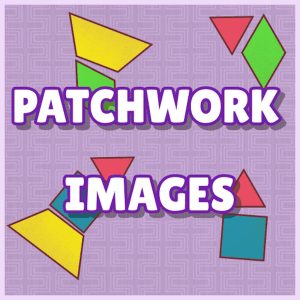 Patchwork Images