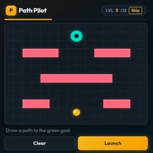 Path Pilot