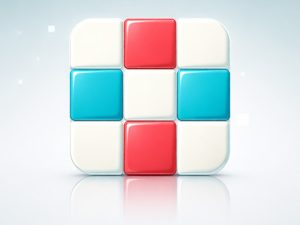 Pattern Puzzle 3D