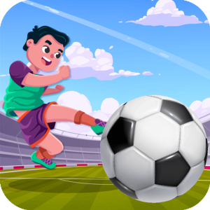 Penalty Kick Target