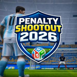 Penalty Shootout 2026