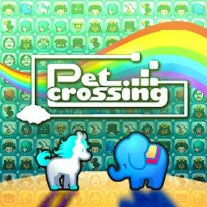 Pet Crossing