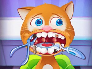 Pet House – Little Friends