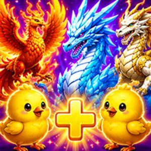 Pet Merge World