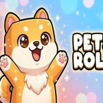 Pets Roll: Clicker