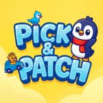 Pick and Patch