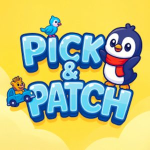Pick and Patch