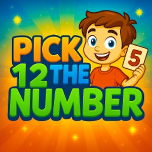 Pick the Number
