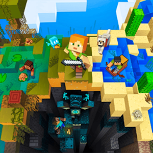 Pictures by Numbers – Nubik and Mobs Mine