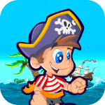 Pirate Kid