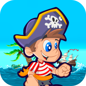 Pirate Kid