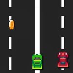 Pixel Car