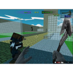 Pixel Fps SWAT Command