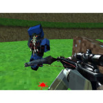 Pixel Paintball Ruins Fun