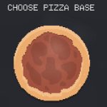 Pixel Pizzeria