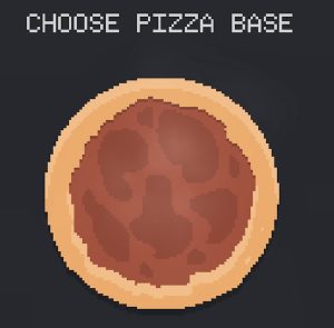 Pixel Pizzeria