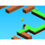 Pixel Runner