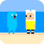 Pixel Time Summer