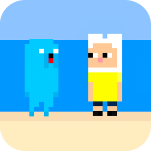Pixel Time Summer
