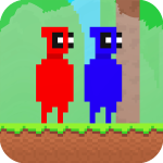 Pixelpool – 2 Player