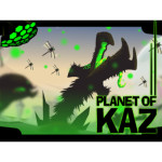 Planet Of Kaz