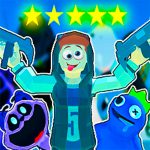 Playground Ragdoll Sandbox