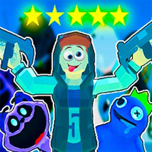 Playground Ragdoll Sandbox