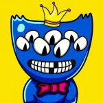 Playtime Mix Monster
