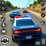 Police Car Games – Police Game