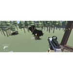 Poligon War Zombie Apocalypse