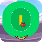 Pong Cricket