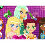 Pony Girl Hair Salon
