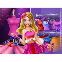 Pop Star Princess Dresses 2