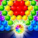 Pop the Fruits