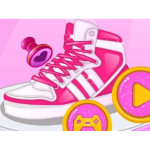 Popstar Sneaker Designer