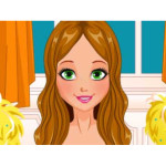 Popular Cheer Hairstyles