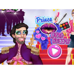 Prince Drag Queen