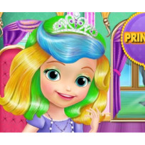 Princess Adolescence Problems