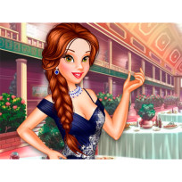 Princess Best Date Ever