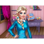 Princess Birthday Party Game