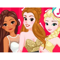 Princess Black Friday