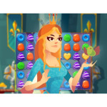 Princess Candy