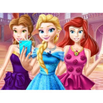Princess Castle Festival