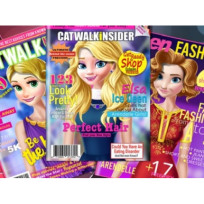 Princess Catwalk Magazine