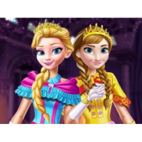 Princess Coronation Day