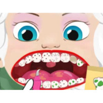 Princess Dentist