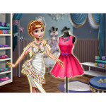 Princess Dream Dress