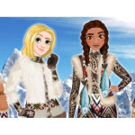 Princess Eskimo