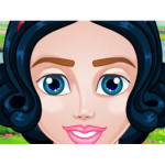 Princess Face Mix